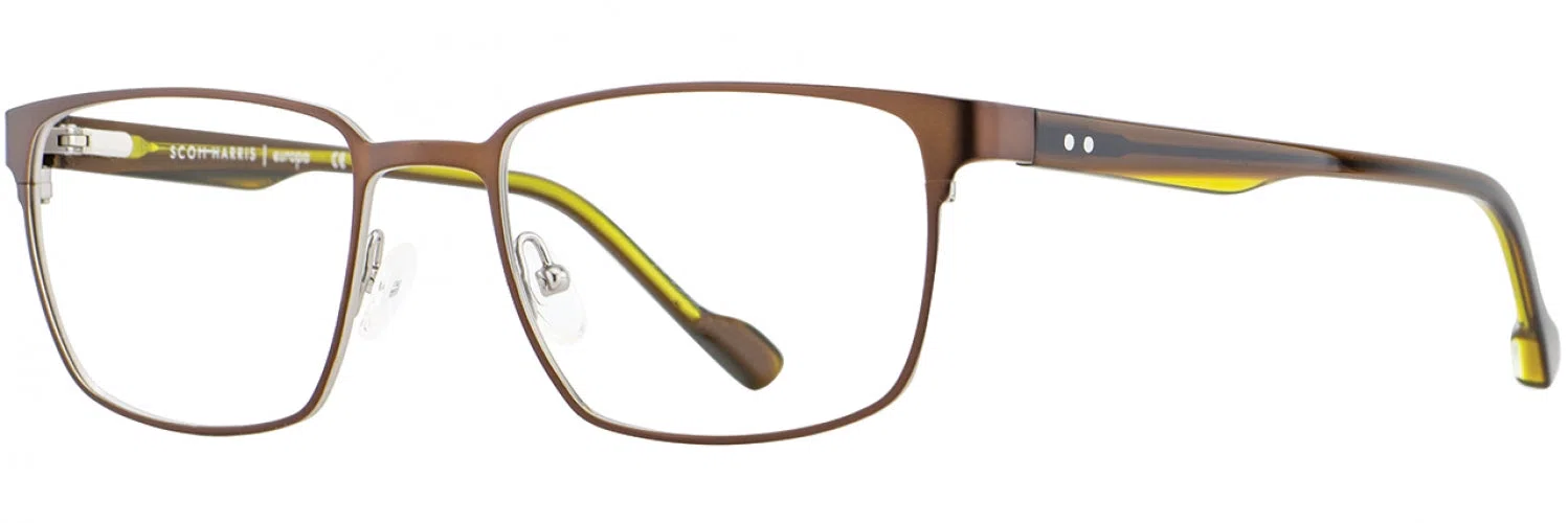Scott Harris SH718 Eyeglasses - view 9
